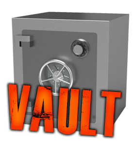 Insider Access to the Vault