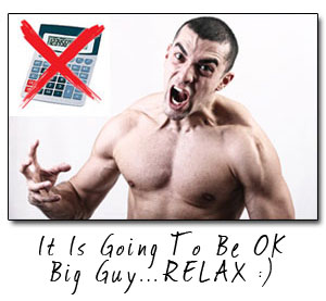 meal plans for gaining muscle