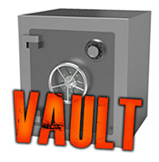 the Vault