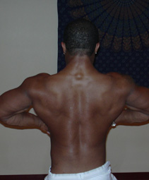 Close Grip Lat Pulldown Back Exercise Video Example