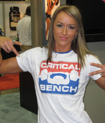 Face Pulls Rear Deltoid Exercise Video Free Example