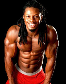 Full Rotation Knee Raise Oblique Ab Exercise Video Free Example