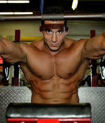 Hanging Leg Raise Ab Exercise Video Free Example