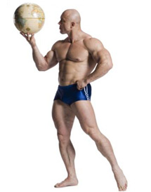 Lateral Raise Shoulder DB Exercise Video Free Example