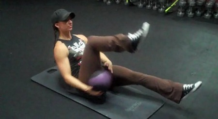 Medicine Ball 