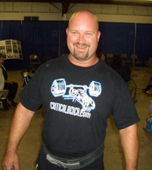 Seated Military Press Shoulder Exercise Video Free Example