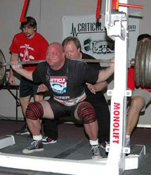 Neck Exercises video demonstrations for exercising your chest muscles