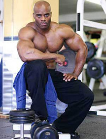 Rear Cable Lateral Raise Shoulder Exercise Video Free Example