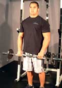 reverse curls