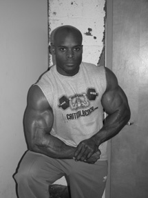 Standing Dumbbell Press Shoulder Exercise Video Free Example