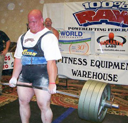 Weight Lifting, Weight Training and Strength Training