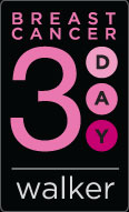 Tampa Bay 3 Day Breast Cancer Walk