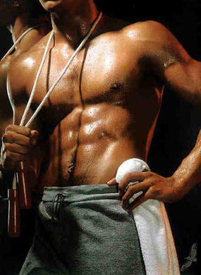 How I Only Spend 4 Hours A Week At The Gym