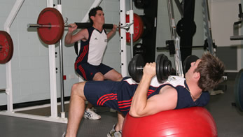 How I Only Spend 4 Hours A Week At The Gym