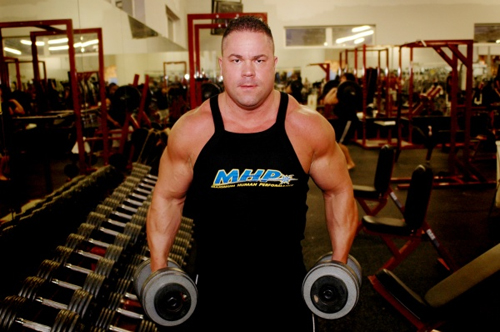 5 reasons to take Nitric Oxide