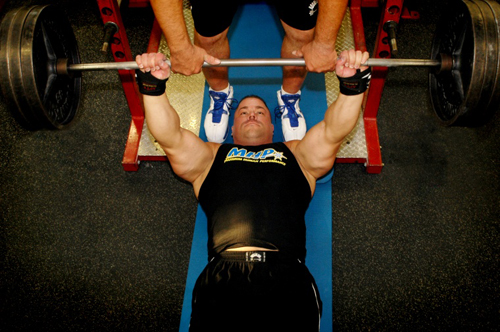 5 reasons to take Nitric Oxide