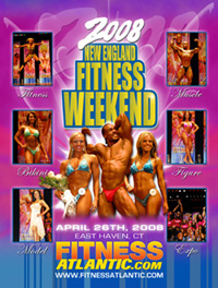 Brian Cannone Fitness Atlantic