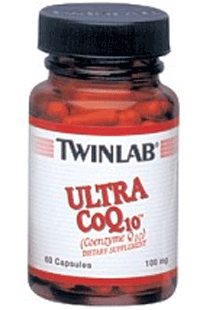 Coenzyme Q10 Supplement Review and Guide