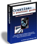 creatine practical guide