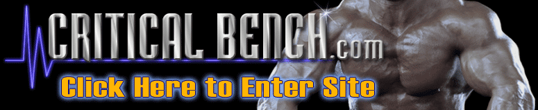 Weight Lifting, Weight Training & Bodybuilding