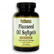 Flax Seed Supplement Review and Guide 