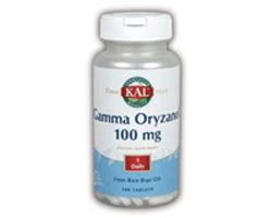Gamma Oryzanol Supplement Review and Guide 