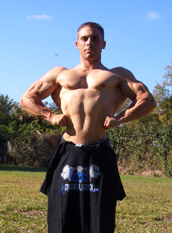 How to naturally boost testosterone leves and bioavailability