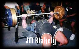 JM Blakely