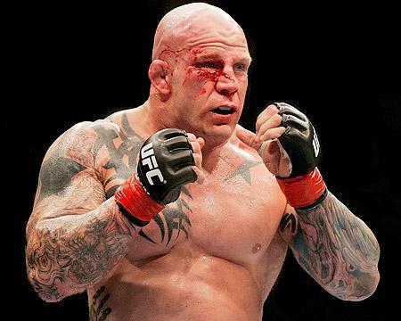 Interview With UFC Great Jeff The Snowman Monson