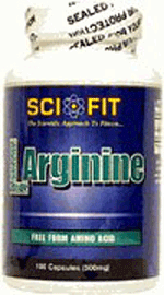 L-Arginine Supplement Review and Guide 
