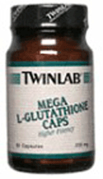 L-Glutathione Supplement Review and Guide 
