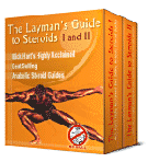 Laymans Guide to Steroids