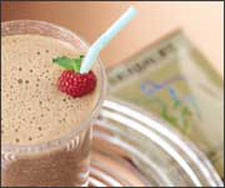 Meal Replacement Diet 