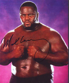 Mark Henry wwe