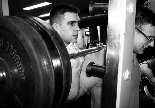 Guest Author Mark Ottobre