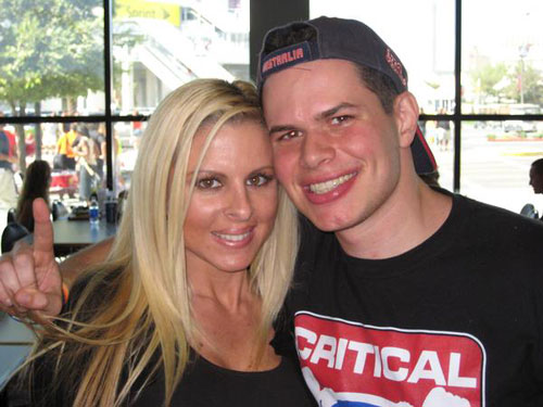 Olympia Pics - Wendy Kennedy