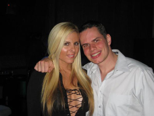 Olympia Pics - Wendy Kennedy Night Club