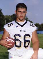 football bench program