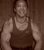 Increased Bench 100 Pounds