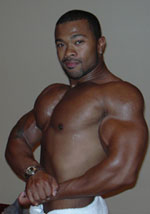 Sig increased his bench press 50lbs