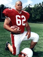 Nick Silvaggi increased his Bench Press 50 lbs