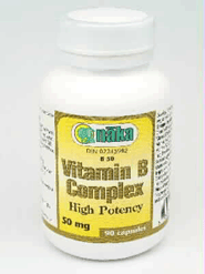 Vitamin B Supplement Review and Guide 