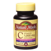 Vitamin C Supplement Review and Guide 