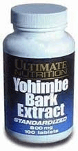 Yohimbe Supplement Review and Guide