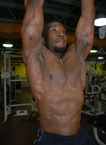 Fat Loss and Muscle Building Interrogation With Zach Even Esh - Part 1