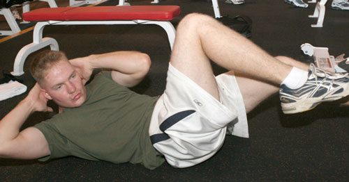 What Is the Best Exercise for Building Abdominal Muscles?