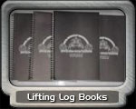 Exercise Journal Log Book