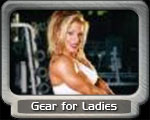 Ladies Fitness Equipment