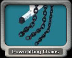 Powerlifting Chains