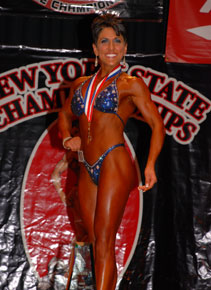 The Real Secret To Achieving Your Bodybuilding & Fitness Goals